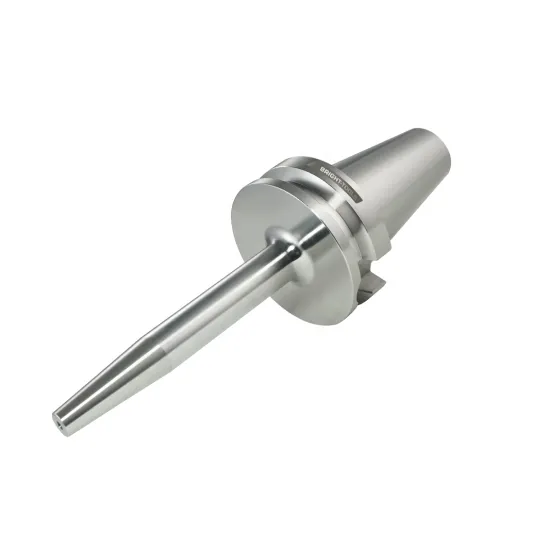 High-Quality Shrink Fit Tool Holders