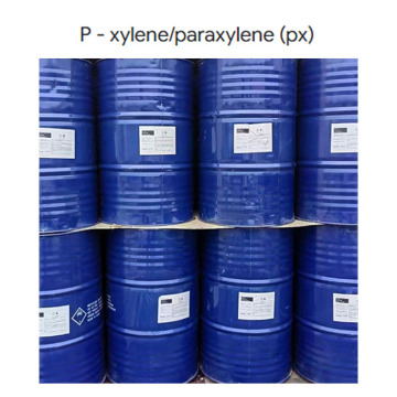 Organic Raw Materials Para Xylene Liquid CAS 106-42-3