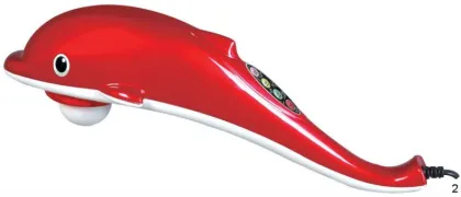 Mini Electric Massager OC-608