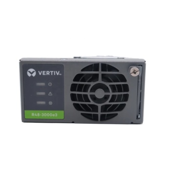 Emerson R48-3000E3 Modul Catu Daya Jaringan untuk Netsure 731A41 Sistem: Harga terbaik pada unit asli dan baru