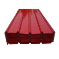 Color Coated PPGI/PPGL Steel Plate