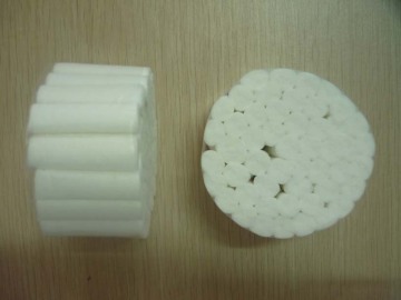 Cotton Dental Roll