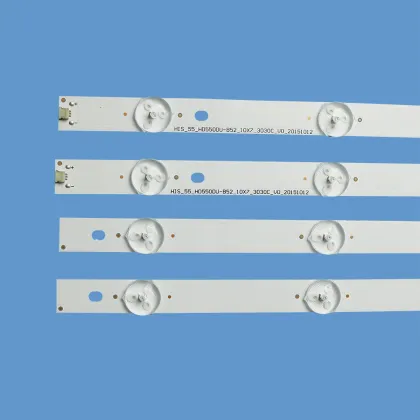 LED Backlight Strip for Hisense 55K300 and 55K3300 TV