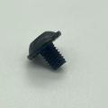 Torx pan head washer machine thread screws M5-0.8*7