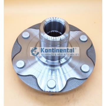 43502-0K030 Hub de roue avant Toyota Hilux