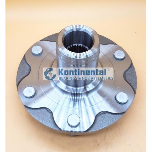 43502-0K030 TOYOTA HILUX FRONT WHEEL HUB