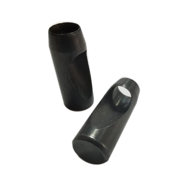Spring Center Hole Punch