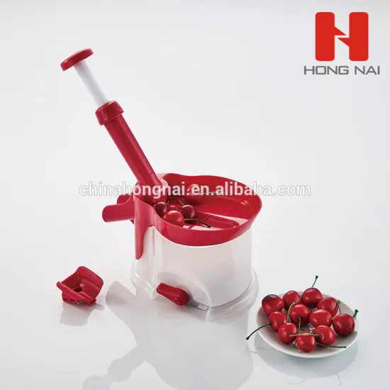 cherry olive pitter picker