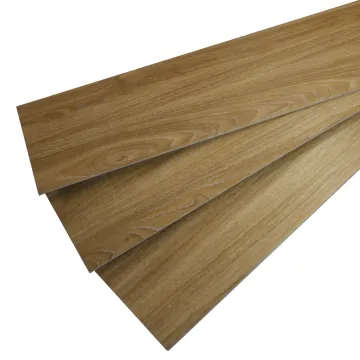 Residential Commercial Non-Slip Virgin Material SPC Flooring