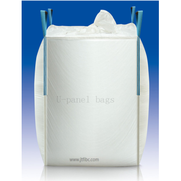 U-Panel standard Jumbo bags