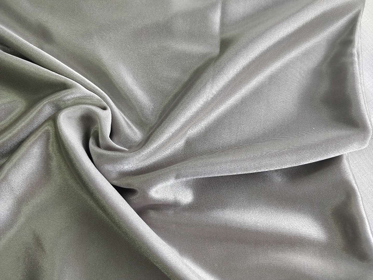 100% Polyester Shiny Linning