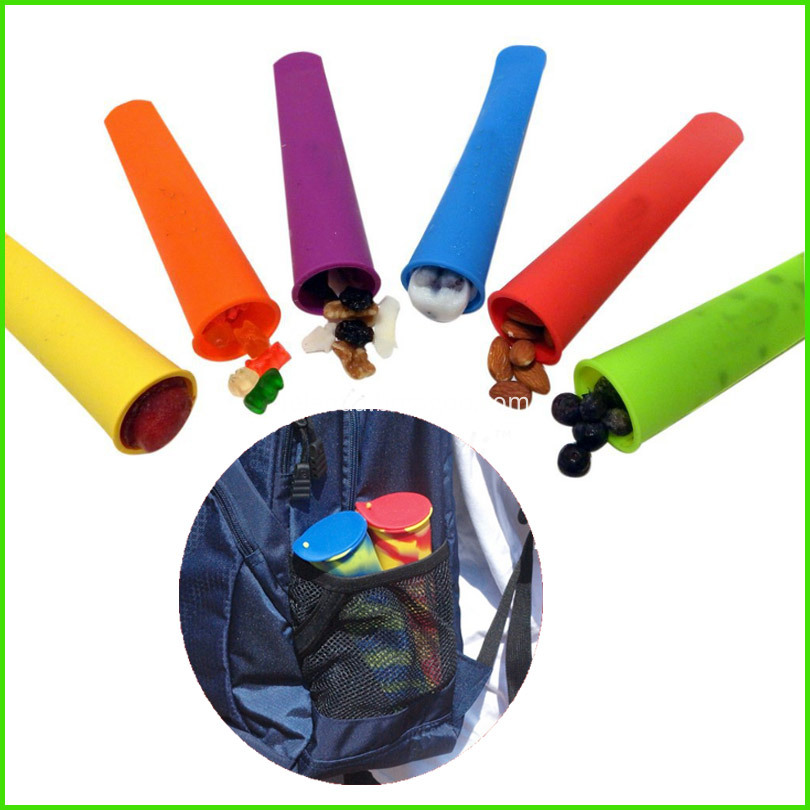silicone ice pop mold