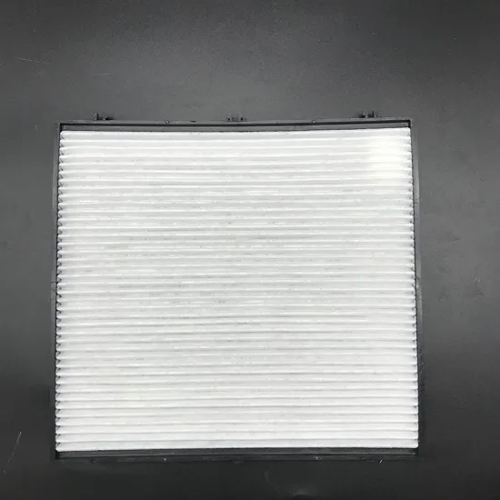 Gangda Nice Car Cabin Filter for 95947238 95215156