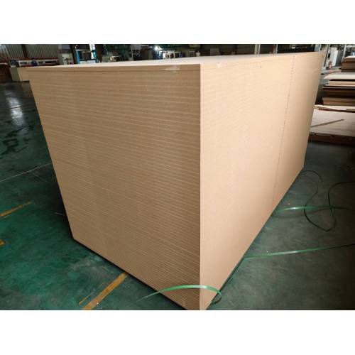 Plain MDF Boards Medium Fibreboards