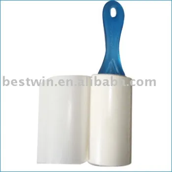 Lint Roller With Handle