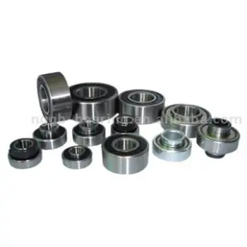 Special Bearings