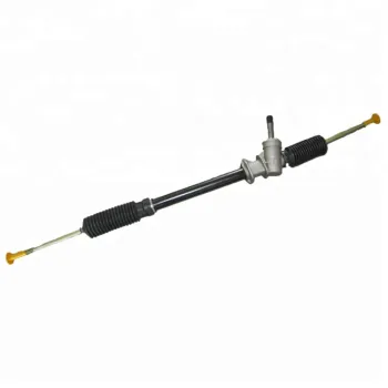 Aluminum Casting Steering Racks
