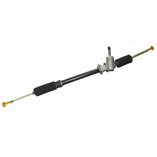 Aluminum Casting Steering Racks