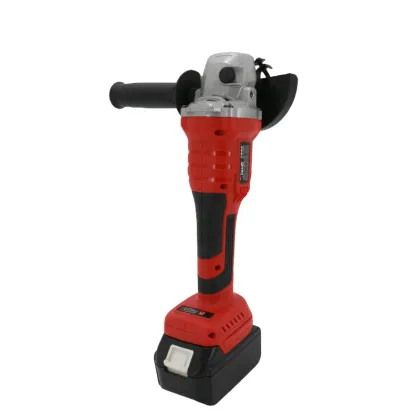 HOT 1400W Economical Angle Grinder: A Powerful Corded Electric Tool