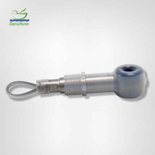 High Temp. Online Inductive Conductivity Sensor Strong Acid