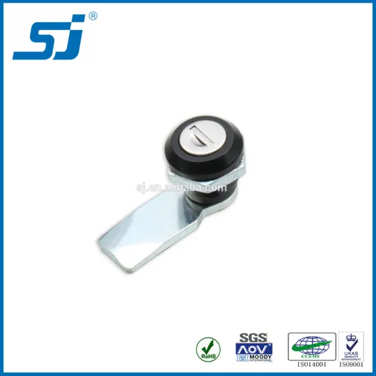 Electronics enclosures cam lock latches MS705-3E