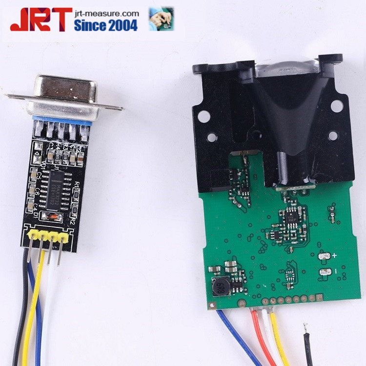 80m RS232 Long Distance Sensing Sensor