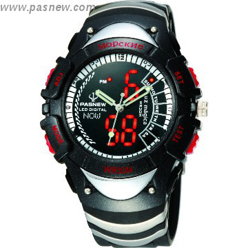 New arrivals LED watches for men