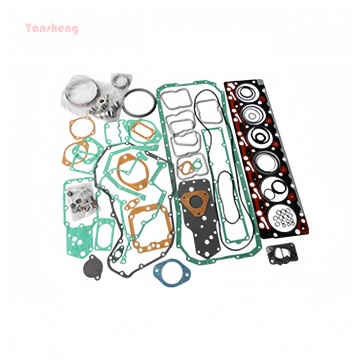 Yansheng Forklift Parts - PN. 6735-K1-1200 Engine Overhaul for 6D102E Engine