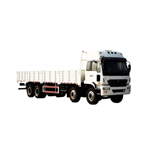 NXG1310D42EL1 13-тонны электрычны грузавы грузавік