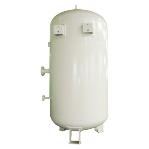 Pressure Vessel Vertical Crude Oil Storage Tank Above Ground Manufactory