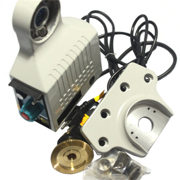 110V Power Table Feeder for Milling Machine X Y Z Axis Automatic Feeder