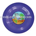 Flying Saucer