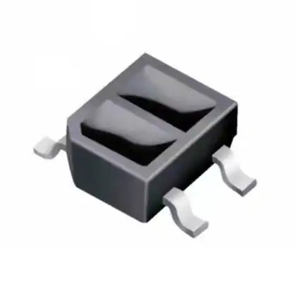 Infrared Reflective Photoelectric Sensor - Optical Proximity Switch Electronic Components