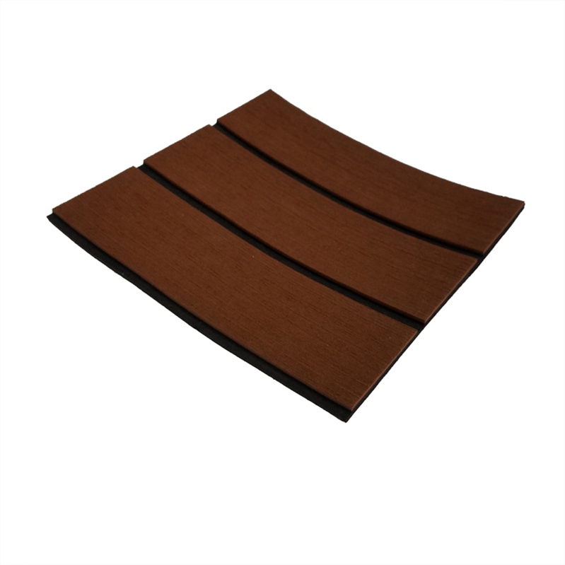 Melors Boat Sheets Decking Composto Faux Teca