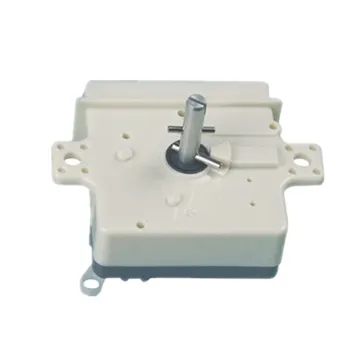Washing Machine Parts: Timer Replacement & Repair