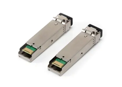 Fiber Optic Sfp Module 850nm Sfp Optical Transceiver 10051