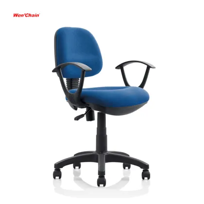 Rotating Mid Back Office Chair
