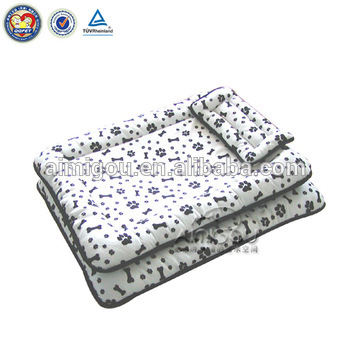 Memory Foam Dog Bed & Plastic Dog Beds & Wholesale Dog Beds