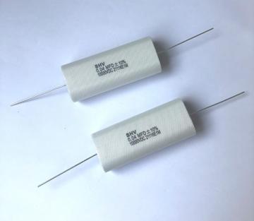 0.04uF / 10KV Polypropylene capacitor