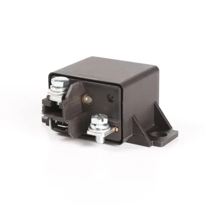 12V 24V 75A 120A Truck Auto Starter Vehicle Relays