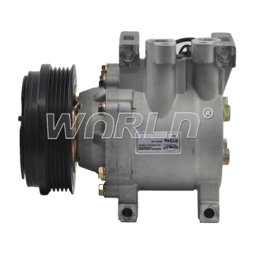 BYD Compressor ATC066Y1 5PK for F3 G3 47SQB AC System