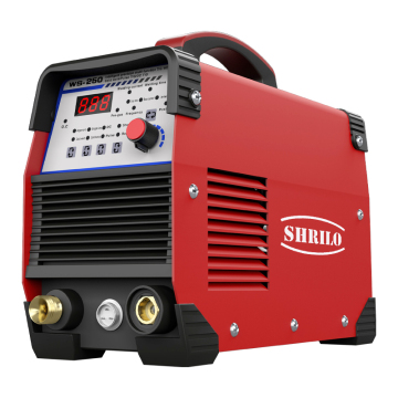 220V IGBT Inverter Pulse Cold Tig Welding Machine - WS-250