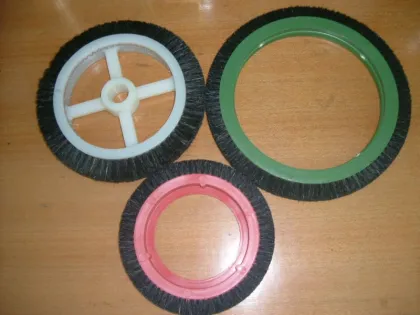 textile machinery part