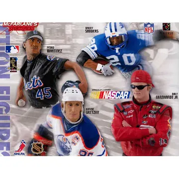 Collectable Toys