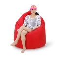 Teardrop Customized Competitive Price Outdoor Bean Bag