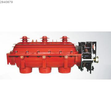 FLN36-12D& FLRN36-12D SF6 Load Break Switch