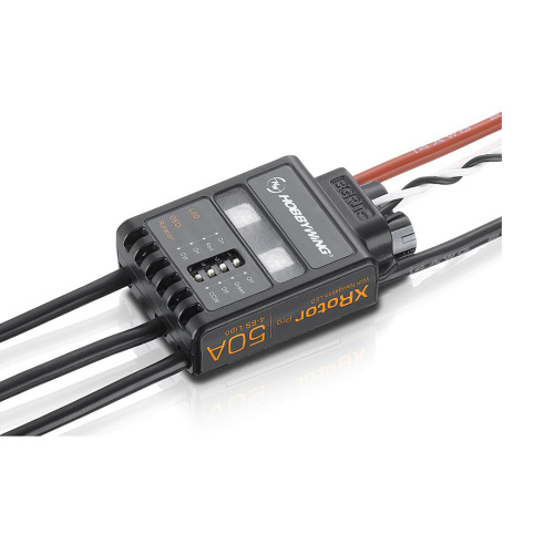 Drone 60A ESC Xrotor