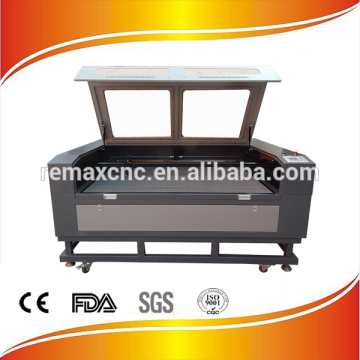 Remax-1410 laser engraving machine eastern with automatic feeding system (Russia distributors wanted )