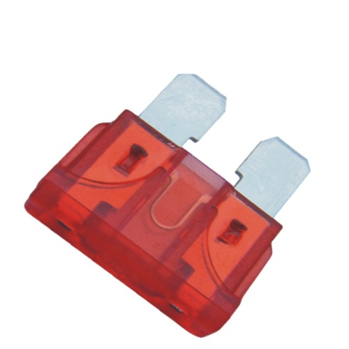 Plugs in Automotive Fuses Blade Fuse 1A-50A