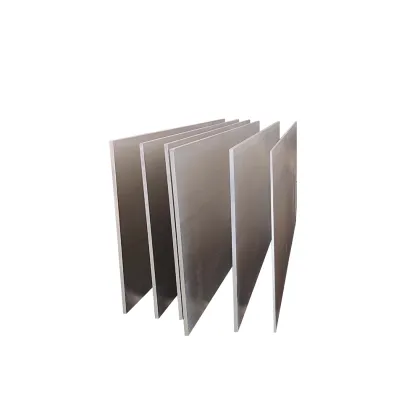 Magnesium Alloy Needle Plate of Textile Machine Parts